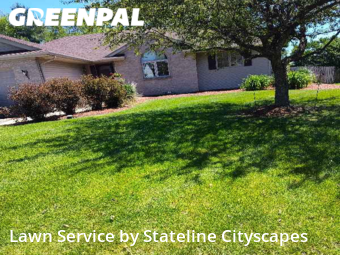 Lawn Mow nearby Rockford, IL, 