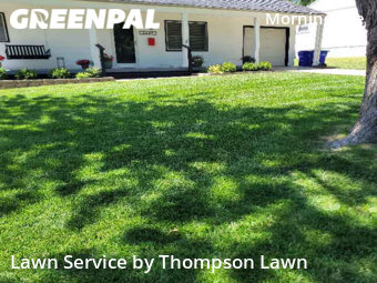 Lawn Care Service nearby Overland Park, KS, 
