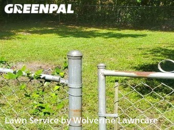 Lawn Cut nearby Ladson, SC, 