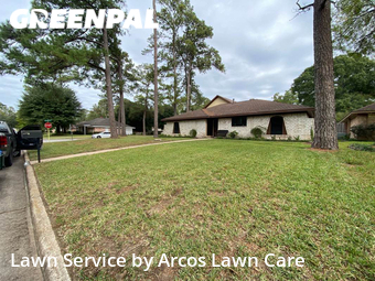 Lawn Cutting nearby Spring, TX, 