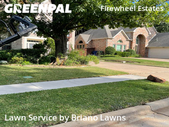 Lawn Care Service nearby Garland, TX, 
