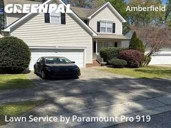 Lawn Mowing nearby Raleigh, NC, 