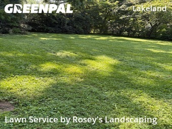 Lawn Mowing nearby Westerville, OH, 