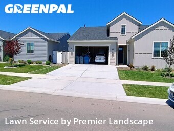 Lawn Cut nearby Caldwell, ID, 