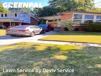 Lawn Maintenance nearby Silver Spring, MD, 