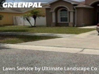 Lawn Cutting nearby Wimauma, FL, 