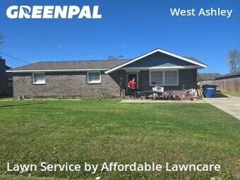 Lawn Care nearby Charleston, SC, 