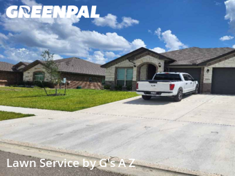 Lawn Care nearby Killeen, TX, 