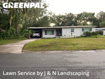 Lawn Mowing nearby Tampa, FL, 