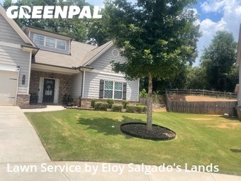 Yard Mowing nearby Hoschton, GA, 