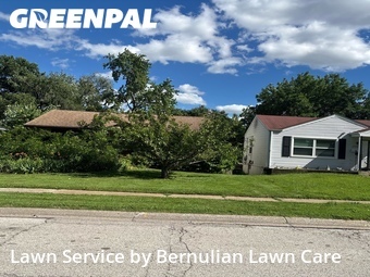 Lawn Care Service nearby Saint Ann, MO, 