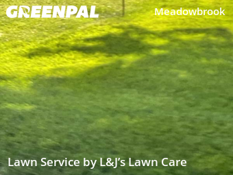 Yard Upkeep in Brookfield, 53005, Yard Maintenance by L&J’s Lawn Care , work completed in Oct , 2025