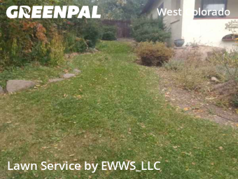 Lawn Cutting nearby Manitou Springs, CO, 