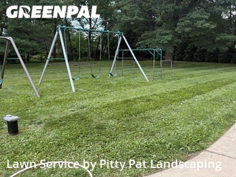 Lawn Service nearby Hudson, OH, 