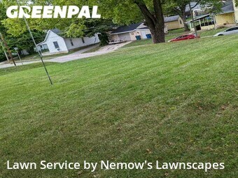 Lawn Maintenance nearby Wabash, IN, 