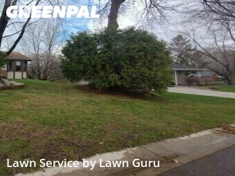 Grass Cut nearby Lakeville, MN, 