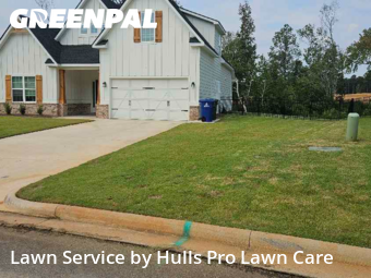 Lawn Care nearby Auburn, AL, 