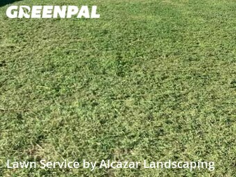 Lawn Care Service nearby Grand Prairie, TX, 