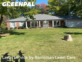 Lawn Cutting nearby St. Louis, MO, 