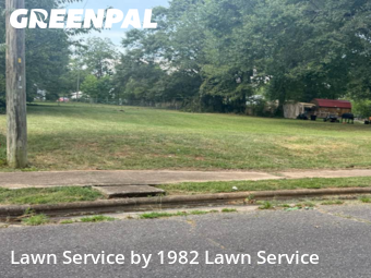Lawn Mowing Service nearby Shelby, NC, 