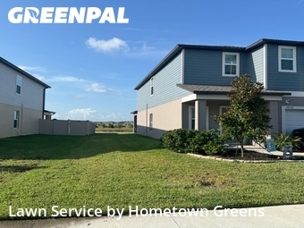 Lawn Care nearby Zephyrhills, FL, 