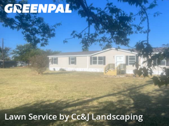 Yard Cutting nearby Kaufman, TX, 