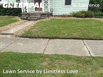 Grass Cutting nearby Lafayette, IN, 