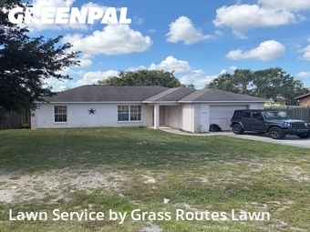Grass Cut nearby Ocala, FL, 