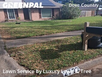 Lawn Care nearby Stafford, TX, 