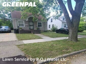 Lawn Cut nearby Detroit, MI, 