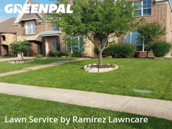 Yard Cutting nearby Grand Prairie, TX, 
