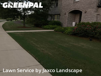 Lawn Mowing Service nearby Hoover, AL, 