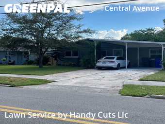 Yard Cutting nearby Lakeland, FL, 