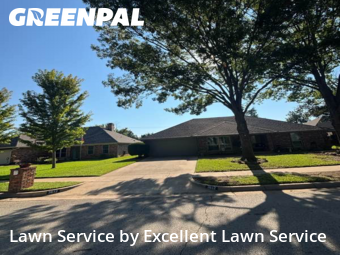 Yard Cutting nearby Bedford, TX, 