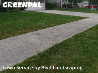Lawn Service nearby Westfield, IN, 