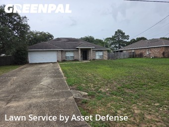 Lawn Care nearby Navarre, FL, 