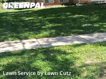 Grass Cutting nearby Lincoln, NE, 