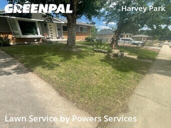 Lawn Mow nearby Denver, CO, 