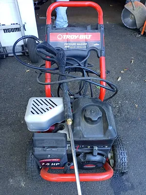 Big Bend Lawn Enforcement Small Engine Repair Photo 4