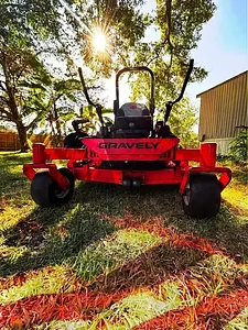 Moe's Mower Repair