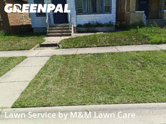 Lawn Cutting nearby Gary, IL, 