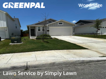 Lawn Care Service nearby San Antonio, TX, 