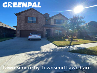 Lawn Mowing nearby Lewisville, TX, 