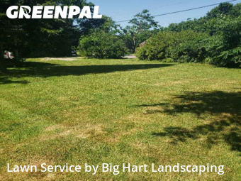 Lawn Mowing nearby Macomb, MI, 