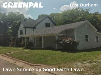 Yard Cutting nearby Durham, NC, 