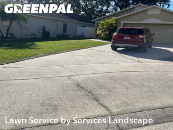 Yard Cutting nearby Kissimmee, FL, 