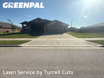 Lawn Mowing nearby Killeen, TX, 