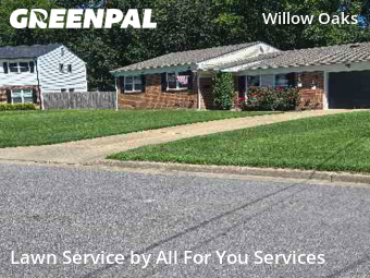 Lawn Care nearby Hampton, VA, 