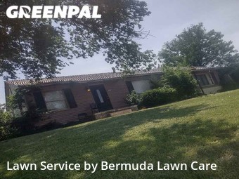 Lawn Cut nearby Lawton, OK, 