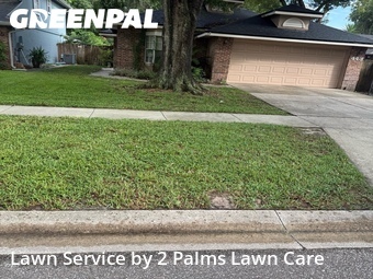 Lawn Cutting nearby Winter Springs, FL, 